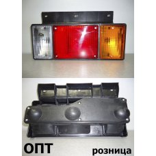 IZ01-0102R (213-1907)* ISUZU ELF 1986-, СТОП R (Китай) 