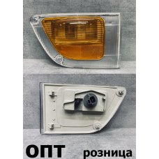 HN01-0106R (219-1403)* HINO RANGER/PROFIA 1996-00,  ПОВОРОТ НА ДВЕРЬ R (Китай) C лампочкой