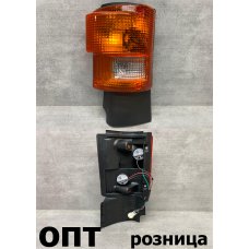 MT05-0103R (214-1618)* MITSUBISHI FUSO 1986-1993, ГАБАРИТ R (Китай)