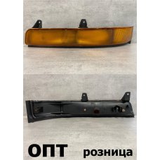 MT05-0305L (214-1638)* MITSUBISHI FUSO FIGHTER 1994-2000, ПОВОРОТ НАД ФАРОЙ L (Китай)