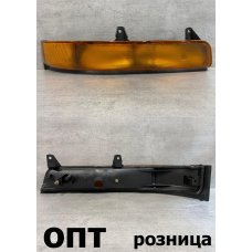 MT05-0305R (214-1638)* MITSUBISHI FUSO FIGHTER 1994-2000, ПОВОРОТ НАД ФАРОЙ R (Китай)