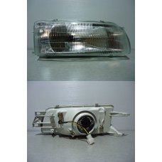 MT06-0401R (214-1119)* MITSUBISHI LIBERO 1992-01, ФАРА R (Китай) Стекло MT06-0401R (214-1119)* MITSUBISHI LIBERO 1992-01, ФАРА R (Китай) Стекло