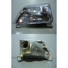 MZ10-0101BL (P0220)* MAZDA BONGO 1999-13, ФАРА L (Китай)