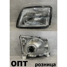 MZ10-0101BL (P0220)* MAZDA BONGO 1999-13, ФАРА L (Китай)