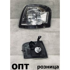 TY36-0403B-L (13-44)* TOYOTA SPRINTER CARIB (115) 1998-00, ГАБАРИТ L (Китай) Черный отр.