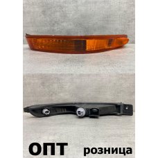 TY32-136L* TOYOTA CAMRY (V30) 1992-94, ПОВОРОТ В БАМПЕР L (Китай) 2м. 