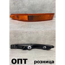 TY32-136R* TOYOTA CAMRY (V30) 1992-94, ПОВОРОТ В БАМПЕР R (Китай) 2м. TY32-136R* TOYOTA CAMRY (V30) 1992-94, ПОВОРОТ В БАМПЕР R (Китай) 2м.