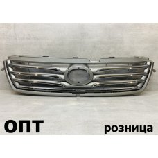 TY11-0711 (53111-42360)* TOYOTA RAV4 (30) 2010-13, РЕШЕТКА РАДИАТОРА (Китай)