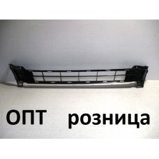 TY39-0507-2 (53112-20330)* TOYOTA ALLION/PREMIO (260) 2016-20, РЕШЕТКА В БАМПЕР (Китай)