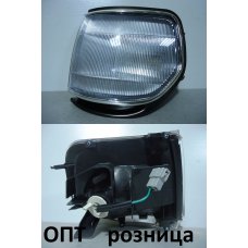 TY07-1003C-L (212-1551)* TOYOTA LAND CRUISER (80) 1990-98, ГАБАРИТ L (Китай) 