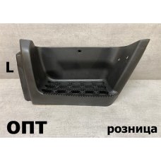 TY09-0215B-L (212-3801-5)* TOYOTA DYNA/TOYOACE 1994-1998, ПОДНОЖКА L (Китай) TY09-0215B-L (212-3801-5)* TOYOTA DYNA/TOYOACE 1994-1998, ПОДНОЖКА L (Китай)