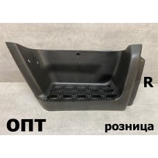 TY09-0215B-R (212-3801-5)* TOYOTA DYNA/TOYOACE 1994-1998, ПОДНОЖКА R (Китай) 