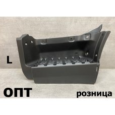 MZ11-0315L (216-3802)* MAZDA TITAN 2000-10, ПОДНОЖКА L (Китай) 