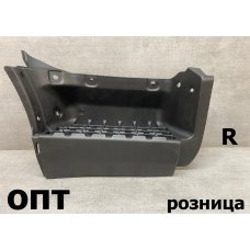 MZ11-0315R (216-3802)* MAZDA TITAN 2000-10, ПОДНОЖКА R (Китай) 