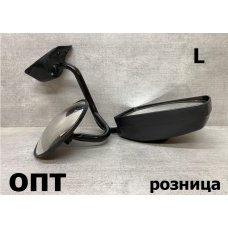 MZ10-0112L (S47R69180M)* MAZDA BONGO 1999-20, ЗЕРКАЛО L (Китай)