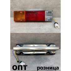 MT04-0102A-L (214-1906)* MITSUBISHI CANTER 1994-03, СТОП L (Китай) Узкий 