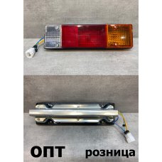 MT04-0102A-R (214-1906)* MITSUBISHI CANTER 1994-03, СТОП R (Китай) Узкий 