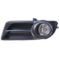 212-2048R-AE* TOYOTA COROLLA (120) 2004-06. ТУМАНКА R (Тайвань) ЕВРОПЕЙСКАЯ МОДЕЛЬ