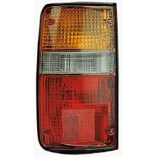 212-1945L* TOYOTA HILUX PICK UP 1988-97, СТОП L (Тайвань) 4 отв.