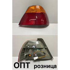 TY35-0202R (12-444)* TOYOTA SPRINTER (110) 1997-00, СТОП R (Китай)