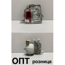 TY58-0209R (52-215)* TOYOTA RACTIS (P120) 2010-14, ФОНАРЬ ЗАДНЕГО ХОДА R (Китай)