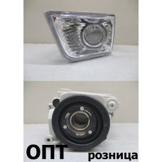 TY05-1204L (35-99)* TOYOTA HILUX SURF (210) 2002-05, ТУМАНКА L (Китай) 