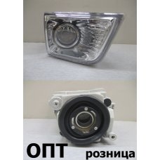 TY05-1204R (35-99)* TOYOTA HILUX SURF (210) 2002-05, ТУМАНКА R (Китай) 