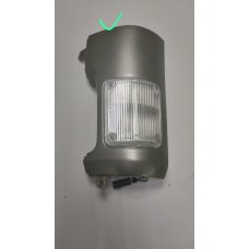 MZ11-0103D-L-U (216-1539)* MAZDA TITAN 1989-00, ГАБАРИТ L  (Китай) Уценка Лом креп 