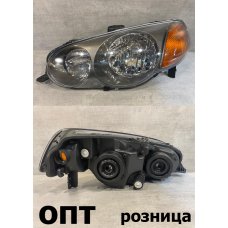 HD19-0101L (7651)* HONDA HR-V 1997-07, ФАРА L (Китай)