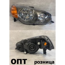 HD19-0101R (7651)* HONDA HR-V 1997-07, ФАРА R (Китай)
