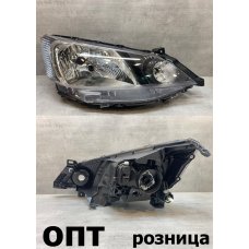NS35-0101R (26060-JX30A)* NISSAN NV200 2009-21, ФАРА R (Китай) 