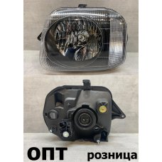 SZ17-0301L (218-1126)* SUZUKI JIMNY 1998-19, ФАРА L （Китай)