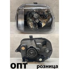 SZ17-0301R (218-1126)* SUZUKI JIMNY 1998-19, ФАРА R （Китай)