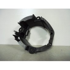 TY01-3004B-1L* TOYOTA COROLLA FIELDER 2008-12, КРЕПЛЕНИЕ ТУМАНКИ L (Китай)