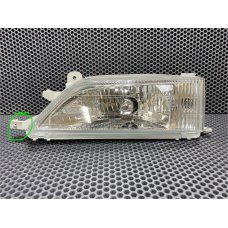 TY03-1201L-OP (20-382)* TOYOTA CARINA (210) 1996-98, ФАРА L (Китай) Восстановл. Рем крепл