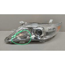 TY14-2001L-U (212-11Q4)* TOYOTA CAMRY (40) 2009-11, ФАРА L (Китай) Линза Уценка Облез отражатель TY14-2001L-U (212-11Q4)* TOYOTA CAMRY (40) 2009-11, ФАРА L (Китай) Линза Уценка Облез отражатель