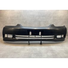 TY33-0307-U (52119-2A070)* TOYOTA MARK II (110) 2000-02, БАМПЕР ПЕРЕДНИЙ (Китай) 1м Уценка