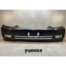 TY33-0307-UC (52119-2A070)* TOYOTA MARK II (110) 2000-02, БАМПЕР ПЕРЕДНИЙ (Китай) 1м Уценка Ц 