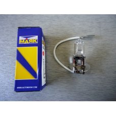 H3* Лампочка H3 12V 55W PK22s (Китай)