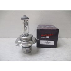 H4* Лампочка 12v 60/55 W P43t (Китай)
