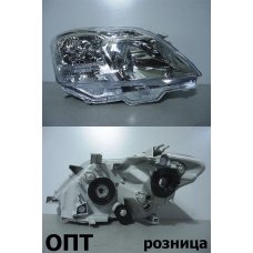 TY03-1801R (20-444)* TOYOTA PREMIO (260) 2007-10, ФАРА R (Китай) 