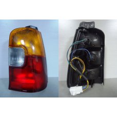 TY01-0902E-R (212-1991)* TOYOTA COROLLA (100) 1991-00, СТОП R (Китай) УНИВЕРСАЛ TY01-0902E-R (212-1991)* TOYOTA COROLLA (100) 1991-00, СТОП R (Китай) УНИВЕРСАЛ