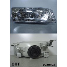 TY36-0401R (13-43)* TOYOTA SPRINTER CARIB (115) 1998-00, ФАРА R (Китай) 