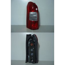 TY27-0102L (52-079)* TOYOTA PROBOX 2002-14, СТОП L (КИТАЙ) 
