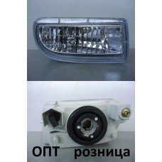 TY07-1704R(212-2018)* TOYOTA LAND CRUISER 1998-04, ТУМАНКА R (Китай) 