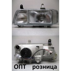 IZ10-0101L(213-1118)* ISUZU FORWORD 1993-06, ФАРА L (Китай) В КАБИНУ 