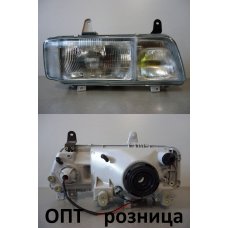 IZ10-0101R (213-1118)* ISUZU FORWORD 1993-06, ФАРА R (Китай) В КАБИНУ