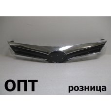 TY01-4311 (53101-12D20)* TOYOTA COROLLA FIELDER (160) 2015-17, РЕШЕТКА РАДИАТОРА ( Китай)