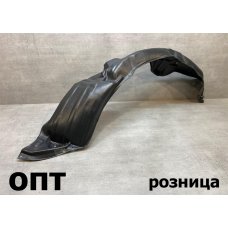 TY18-0216-1L (53876-52012)* TOYOTA VITZ / PLATZ 2002-05, ПОДКРЫЛОК L (Китай)