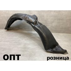 TY18-0216-1R (53875-52012)* TOYOTA VITZ / PLATZ 2002-05, ПОДКРЫЛОК R (Китай)